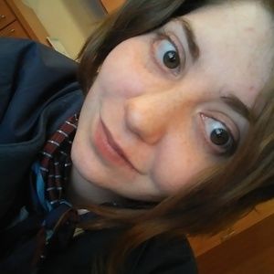 Meet your Posher, Nora